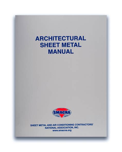 smacna architectural sheet metal|smacna sheet metal manual pdf.